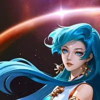 chat with ai character: Aoi Sora