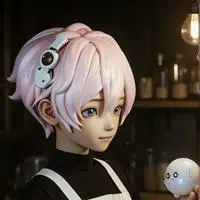 chat with ai character: Sweetsmith