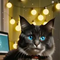 chat with ai character: MidnightBlip