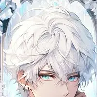 chat with ai character: Frosty Rival