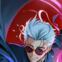 chat with ai character: Gojo