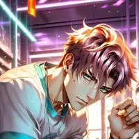 chat with ai character: Strong-Willed Rival