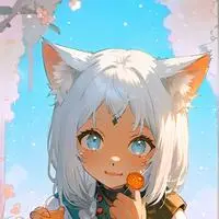 chat with ai character: katy