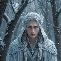 chat with ai character: Nythriel