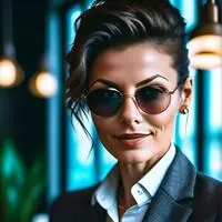 chat with ai character: annoying karen