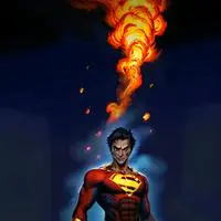 chat with ai character: Mark Grayson