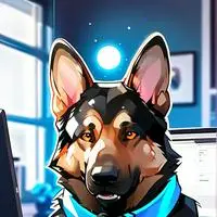 chat with ai character: Byte