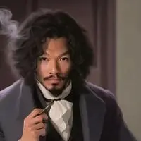 chat with ai character: Sherlock Holmes