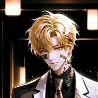 chat with ai character: Argent