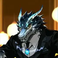 chat with ai character: guzzlord