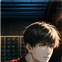 chat with ai character: Sarcastic Ex-Rival