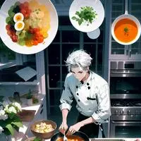 chat with ai character: Luan(ton mari)