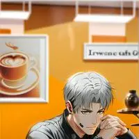 chat with ai character: The Nihilist Barista