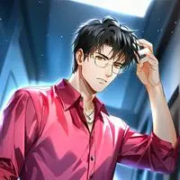 chat with ai character: Elias the Cold-Hea