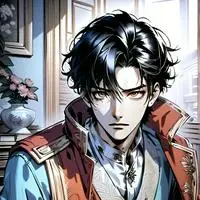 chat with ai character: Charismatic Bully