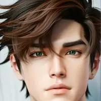 chat with ai character: The Athletic Rival