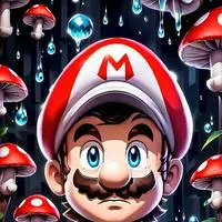 chat with ai character: Mário