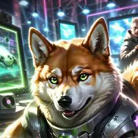 chat with ai character: Butch the dog