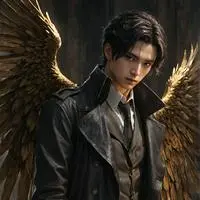 chat with ai character: Aelius