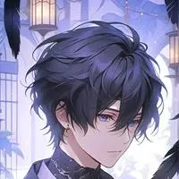 chat with ai character: Raven Spirit Furry