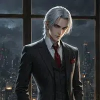 chat with ai character: Lucian