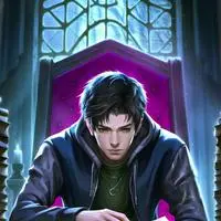 chat with ai character: Nyx