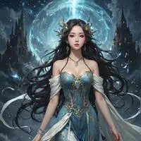 chat with ai character: Lilith