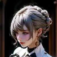 chat with ai character: Eliana