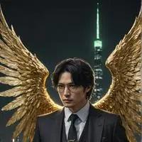 chat with ai character: Lysander