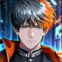 chat with ai character: Todoroki Shoto