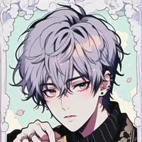 chat with ai character: Eliot the Emo Boy