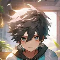 chat with ai character: Echo the Emo