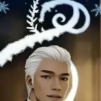 chat with ai character: Kael