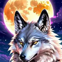 chat with ai character: Lobisomem Uivador 