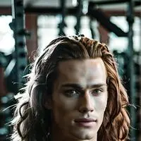 chat with ai character: Sam Fitness