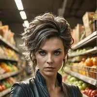 chat with ai character: Karen the Quantum Crusader