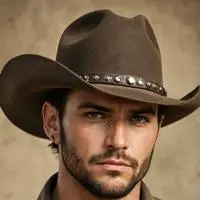 chat with ai character: Sheriff Jordan