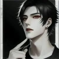 chat with ai character: Луи