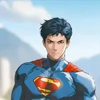 chat with ai character: Mark Grayson