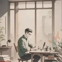 chat with ai character: The Educator's Edg