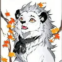 chat with ai character: Blanco