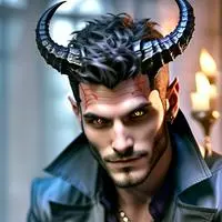 chat with ai character: shadow guardian