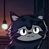 chat with ai character: Eve the Yander Cat