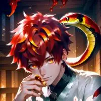 chat with ai character: Anders 