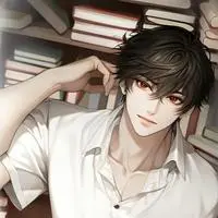 chat with ai character: Sweet-Talking Were