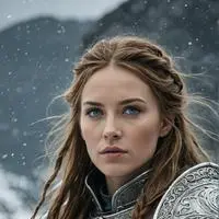 chat with ai character: Faye