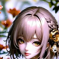 chat with ai character: Floralee