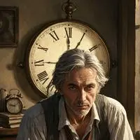 chat with ai character: Ethan