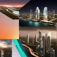 chat with ai character: City Forge Tycoon