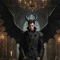 chat with ai character: Lucius